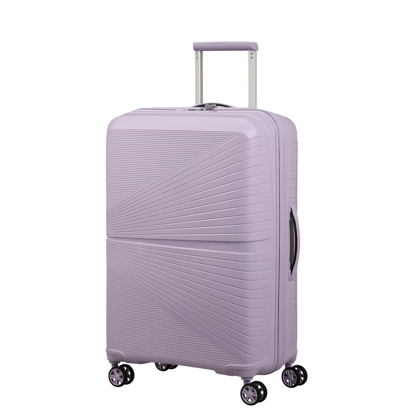 Medium Hard Shell Spinner Travel Suitcase
