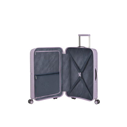 Medium Hard Shell Spinner Travel Suitcase