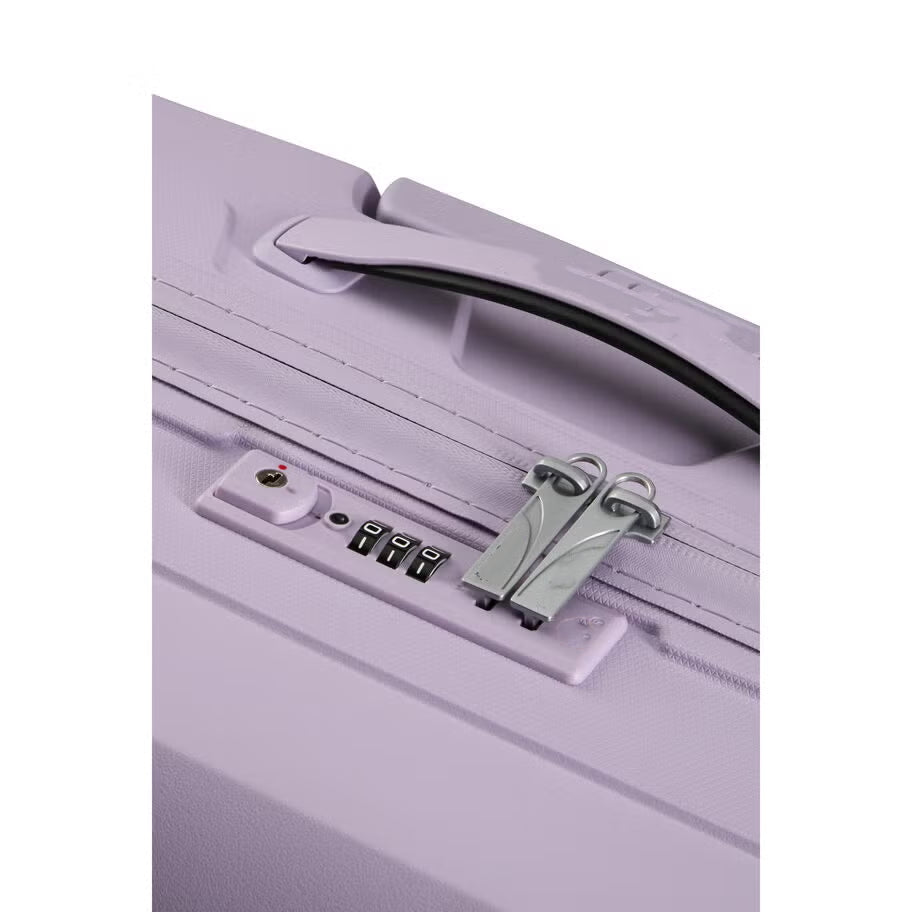 Medium Hard Shell Spinner Travel Suitcase