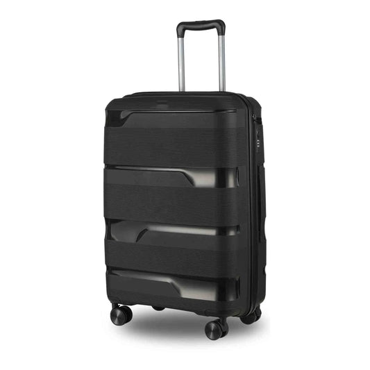 24 Inch Hard Shell Spinner Rolling Travel Luggage